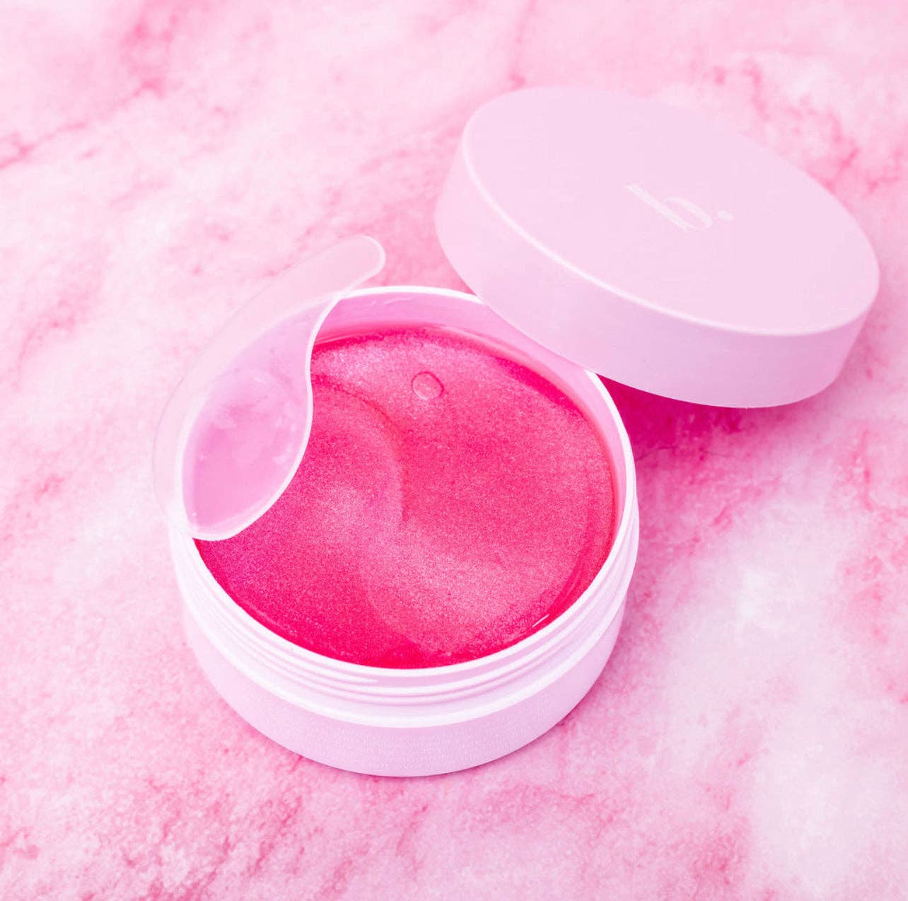 beaut.beautyco - Eye Luv Hydrating Under Eye Masks Jar