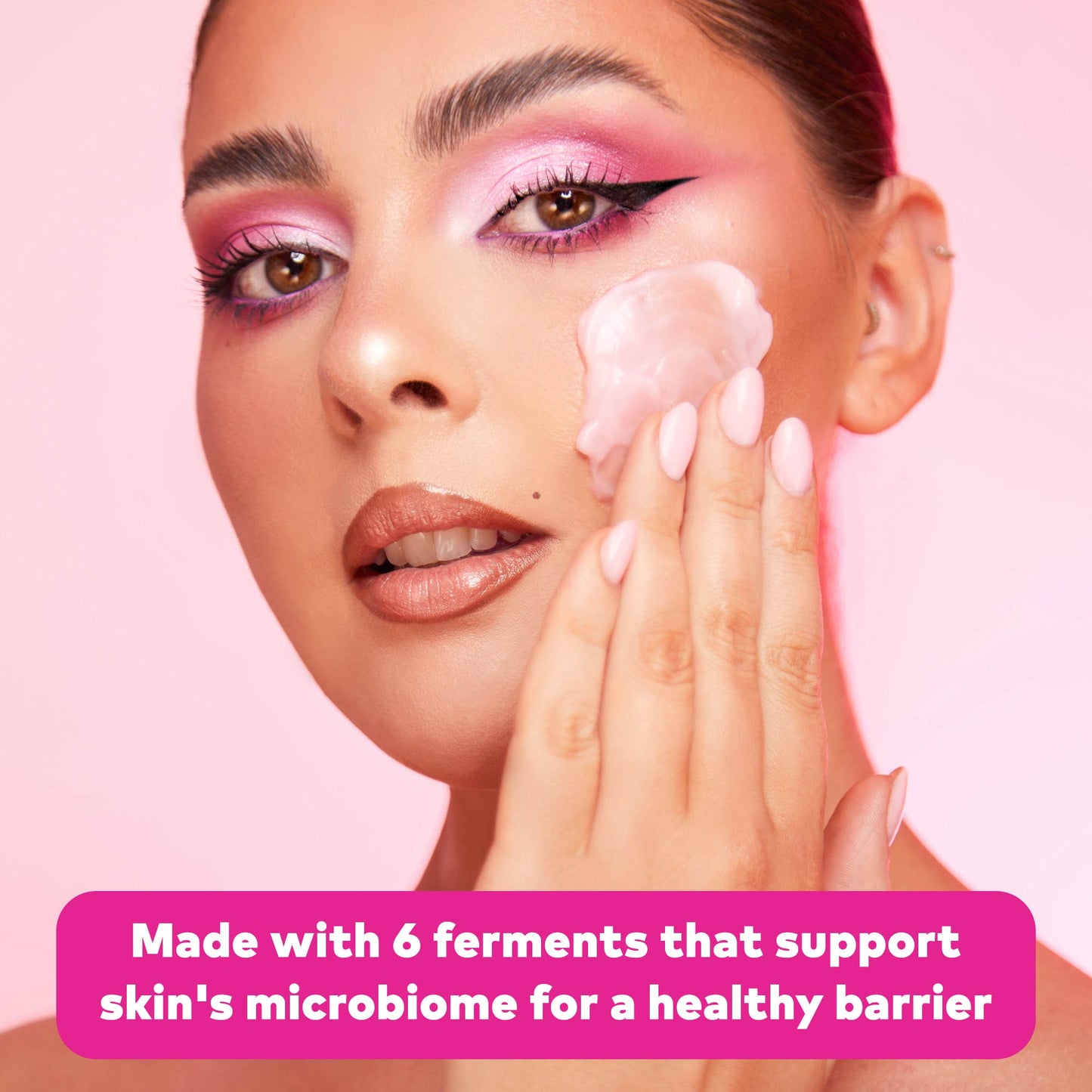The Original MakeUp Eraser - Cherry Cloud Cleanse Balm