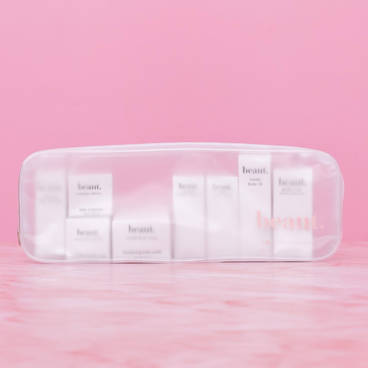 beaut.beautyco - Minis by beaut. :WHOLESALE