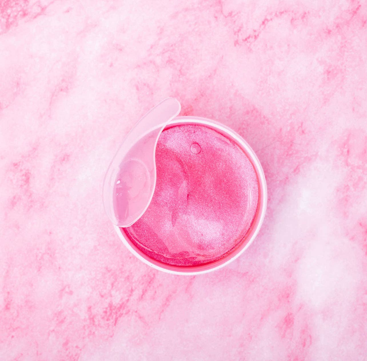 beaut.beautyco - Eye Luv Hydrating Under Eye Masks Jar