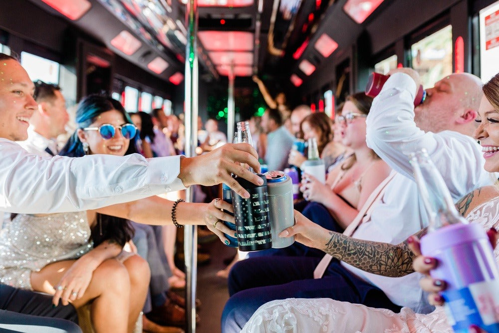 FrostBuddy Universal Buddy