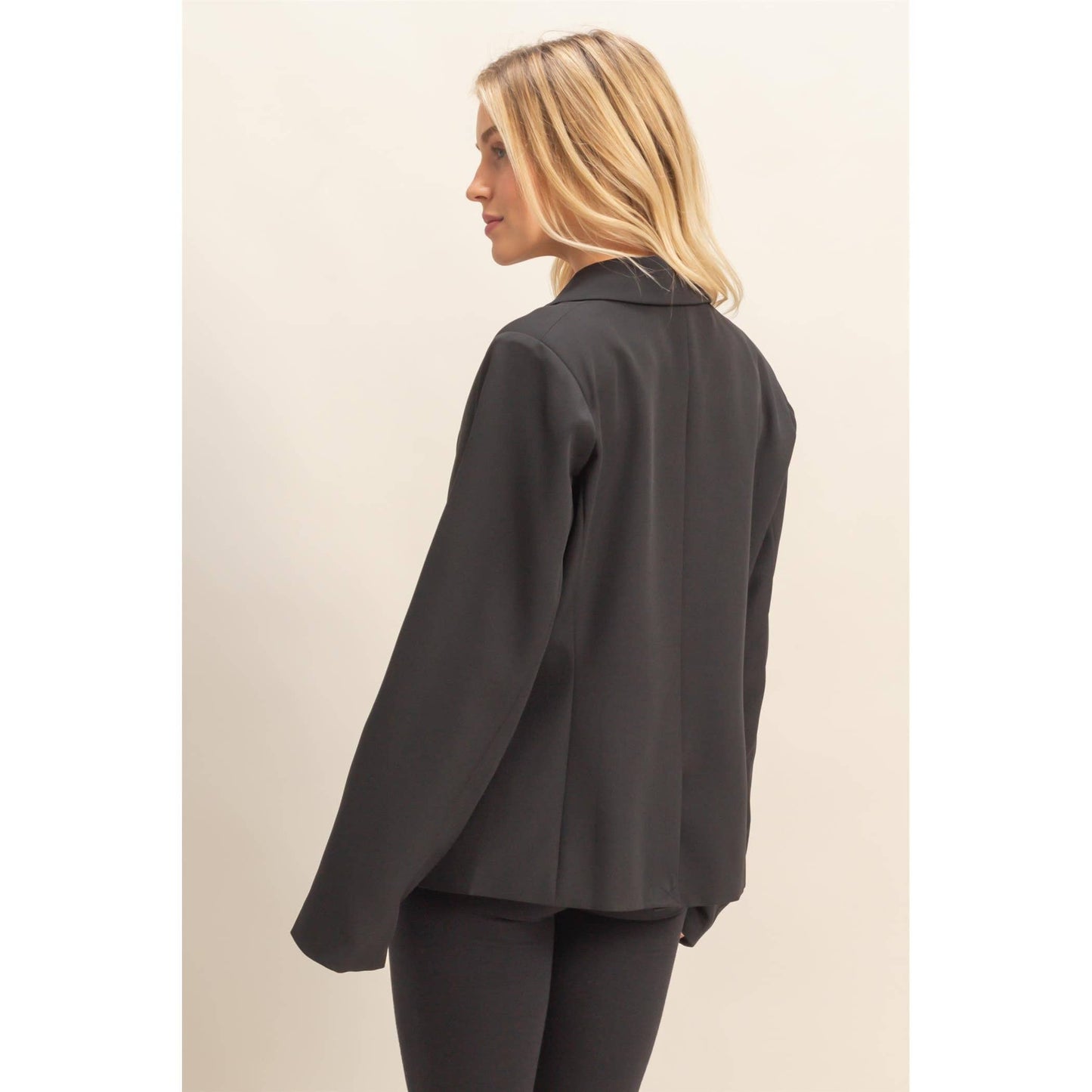 HYFVE - Single Button Blazer