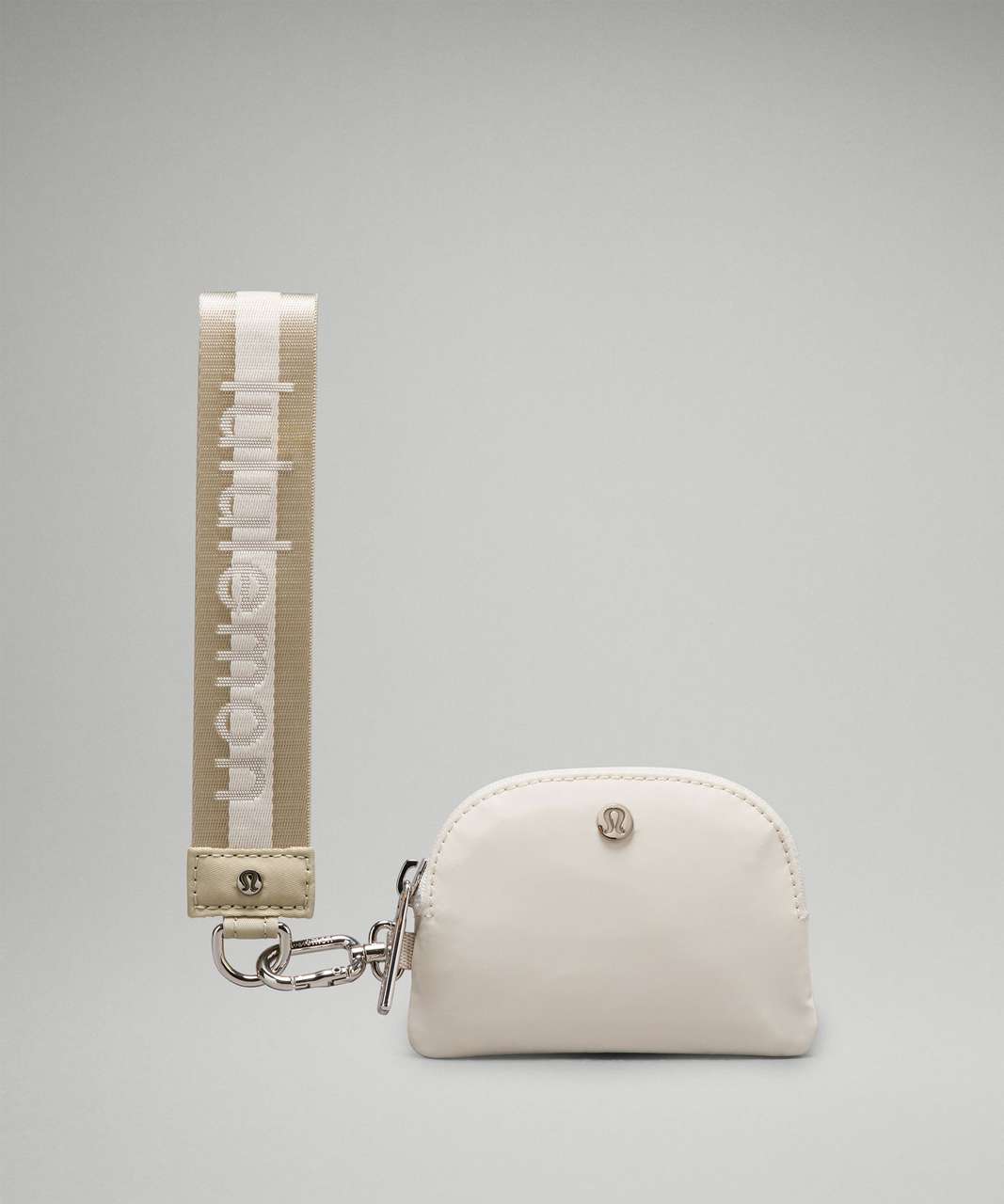 Lulu Dual Pouch Wristlet