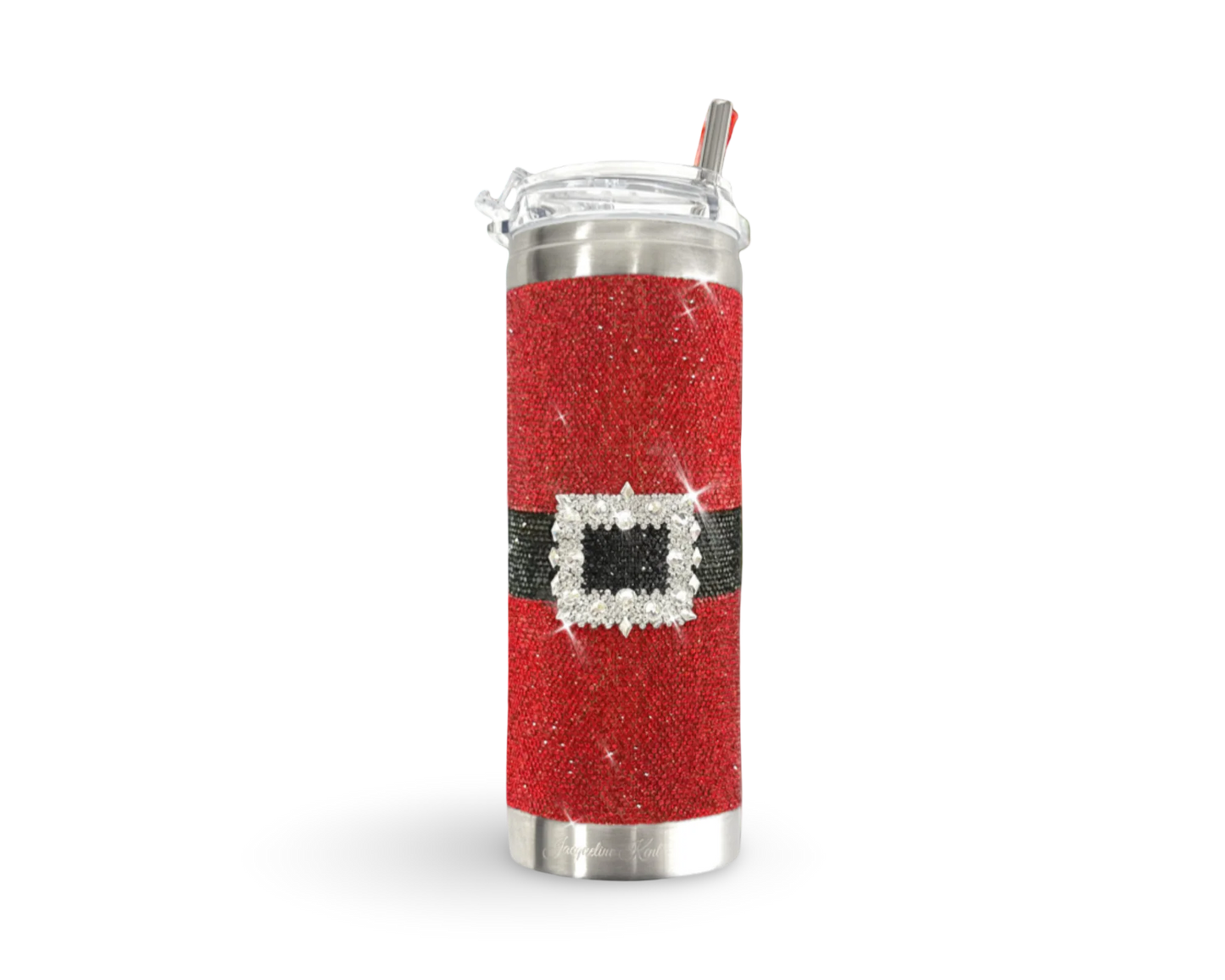 Blinged & Boujie Tumblers