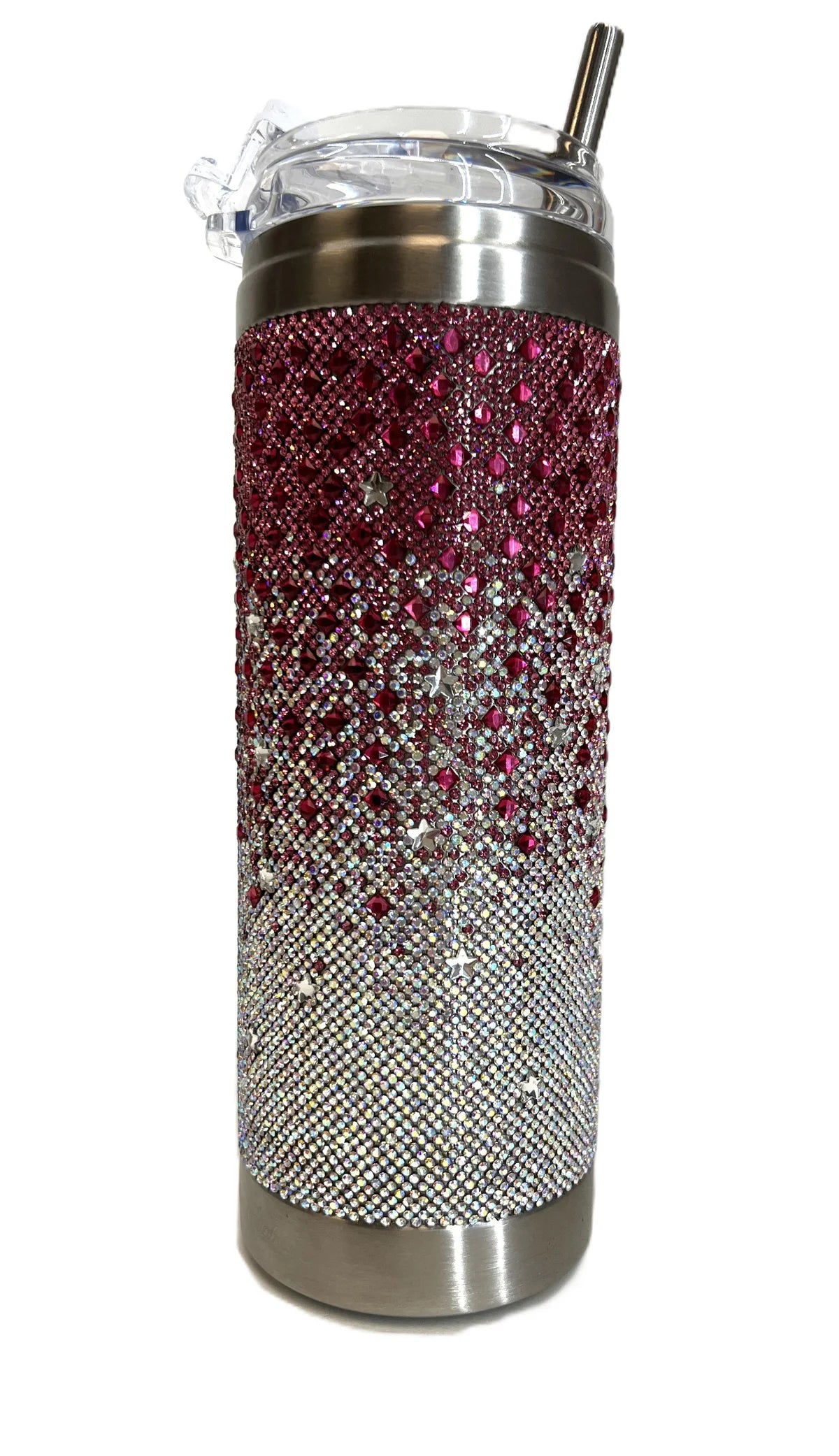 Blinged & Boujie Tumblers