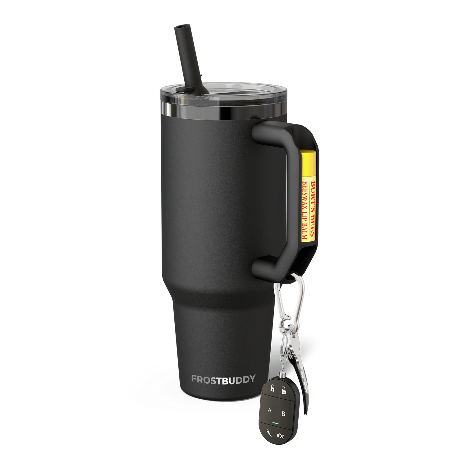 FrostBuddy Thicc Buddy