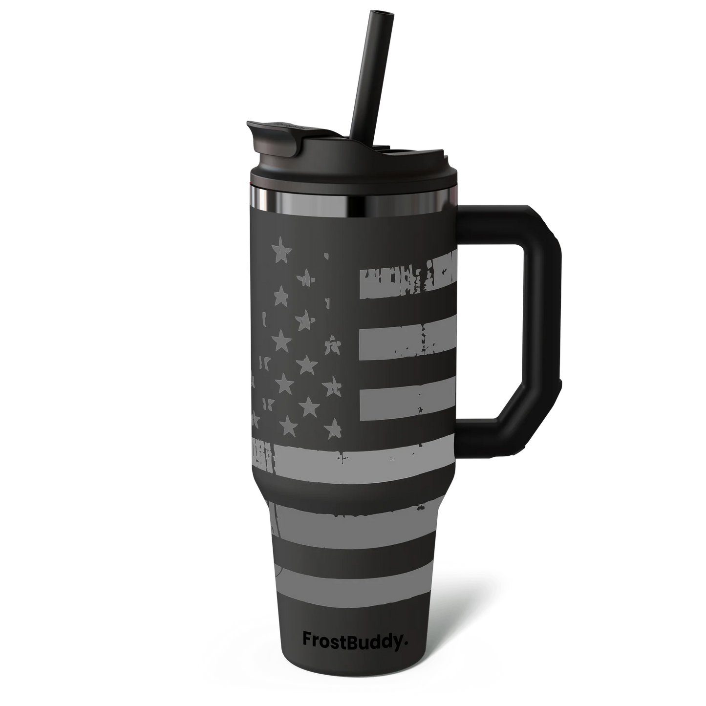 FrostBuddy Thicc Buddy