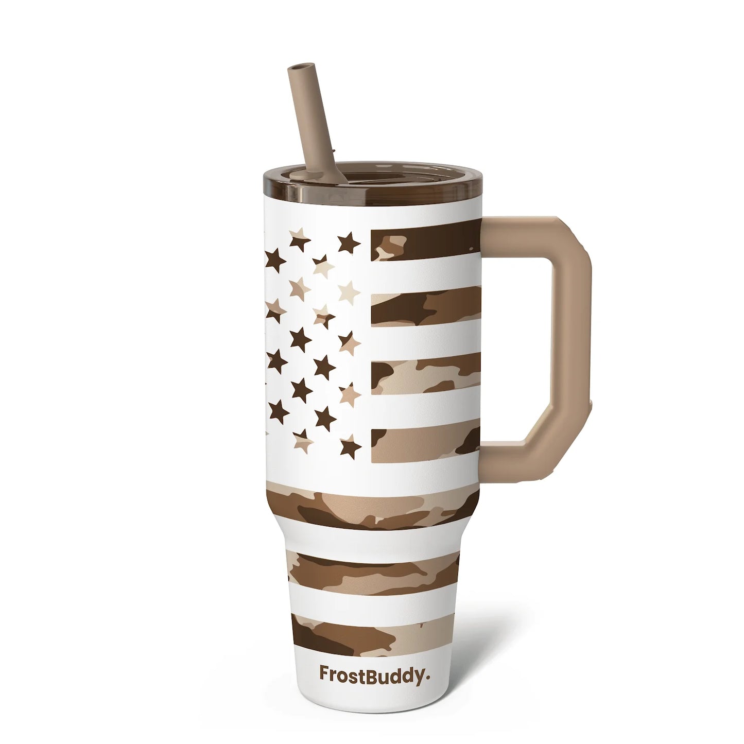 FrostBuddy Thicc Buddy