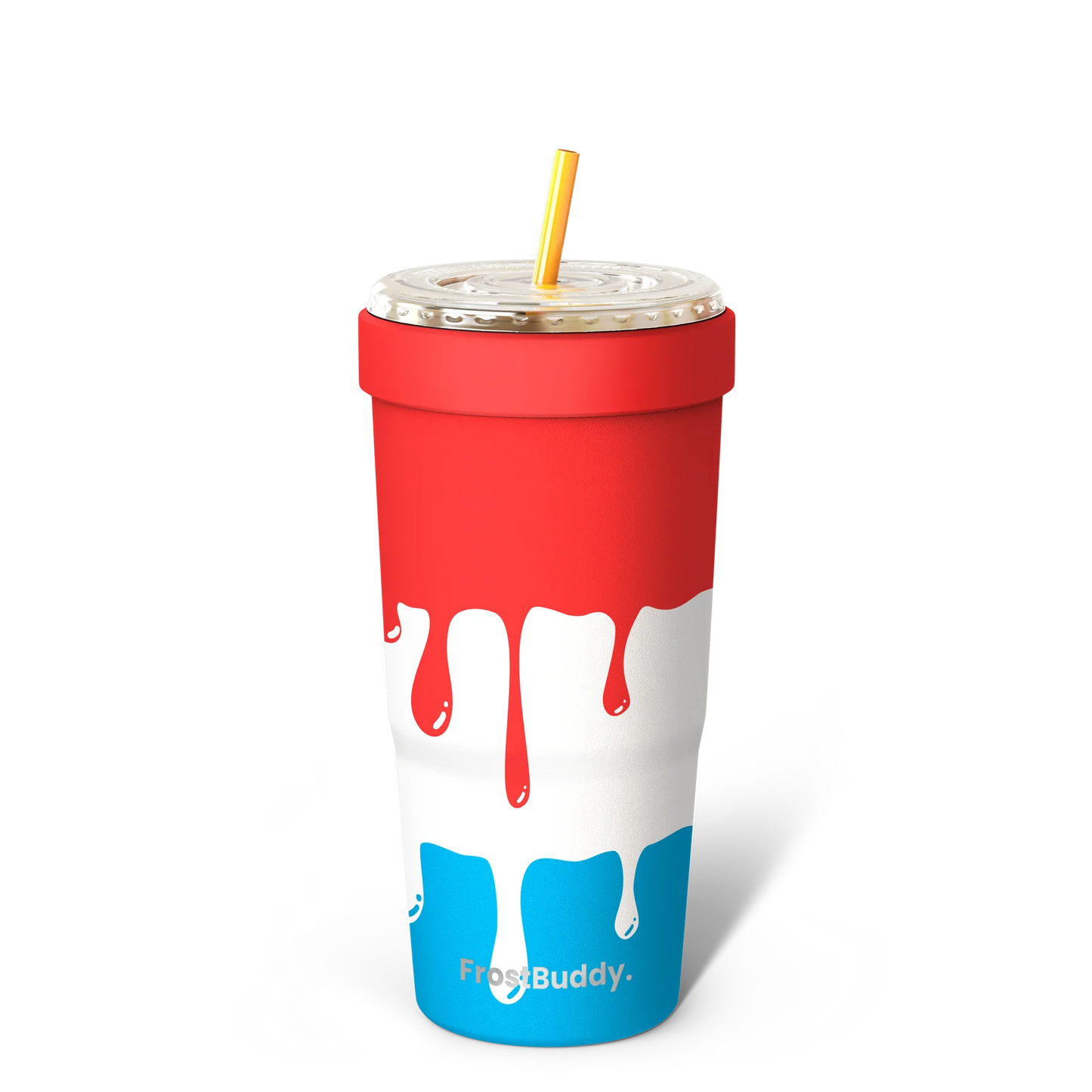 FrostBuddy To-Go Buddy