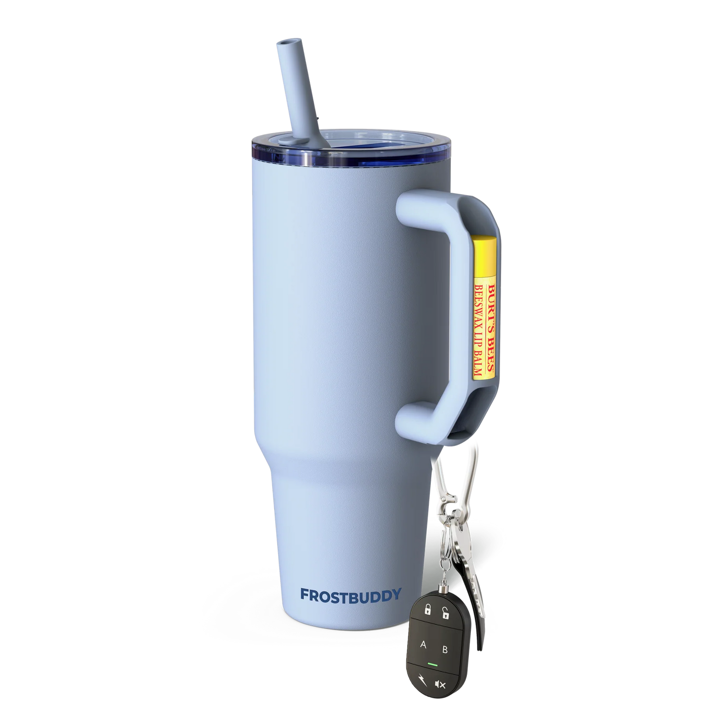 FrostBuddy Thicc Buddy