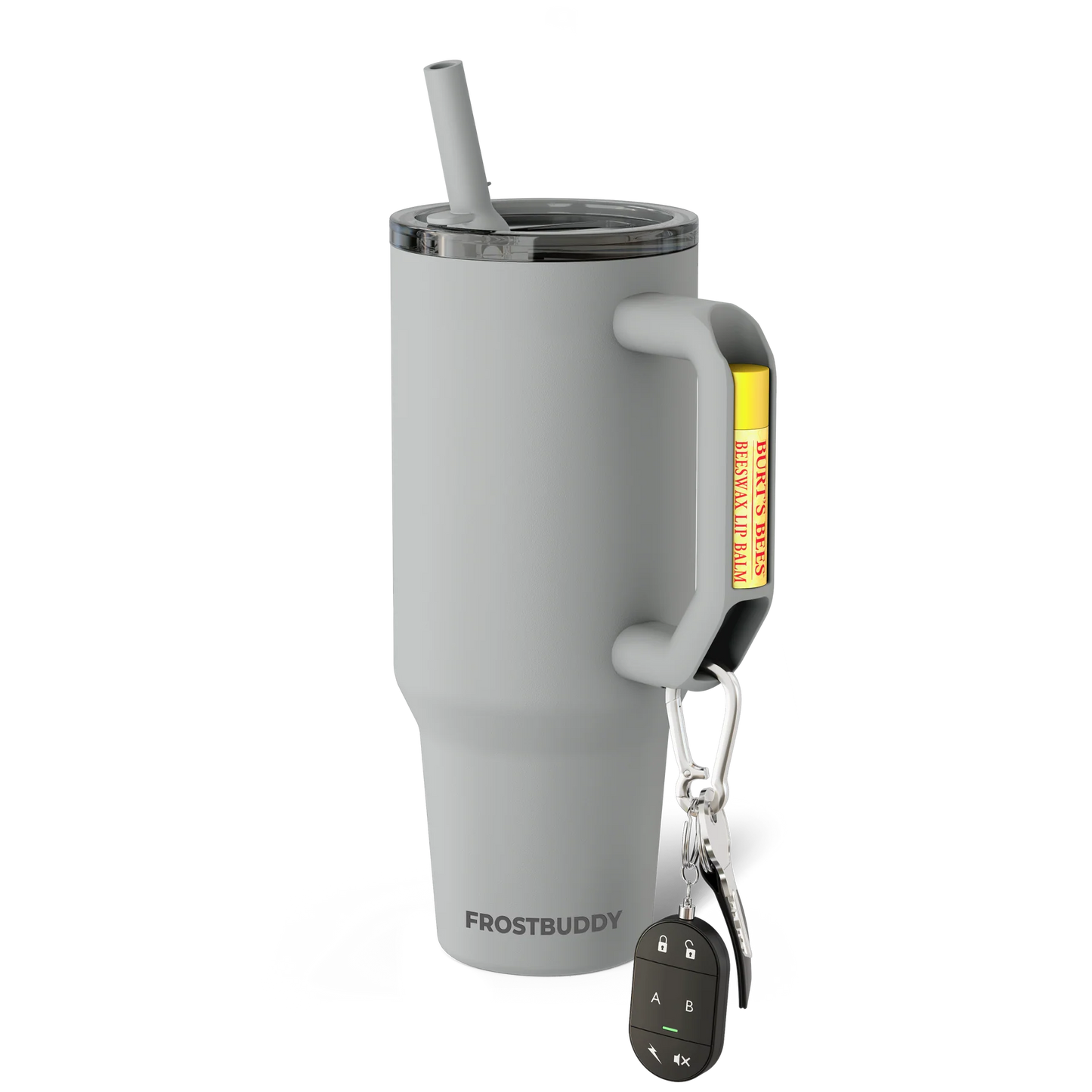 FrostBuddy Thicc Buddy