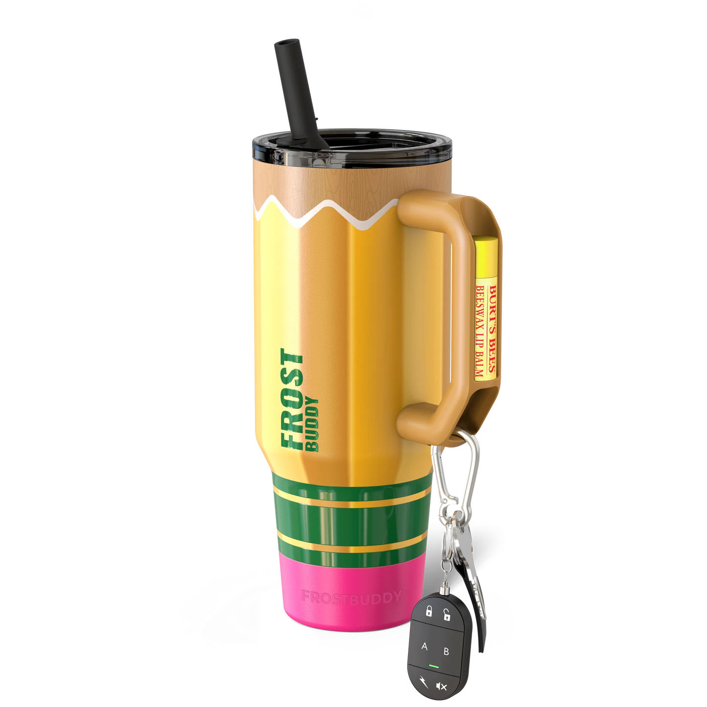 FrostBuddy Thicc Buddy