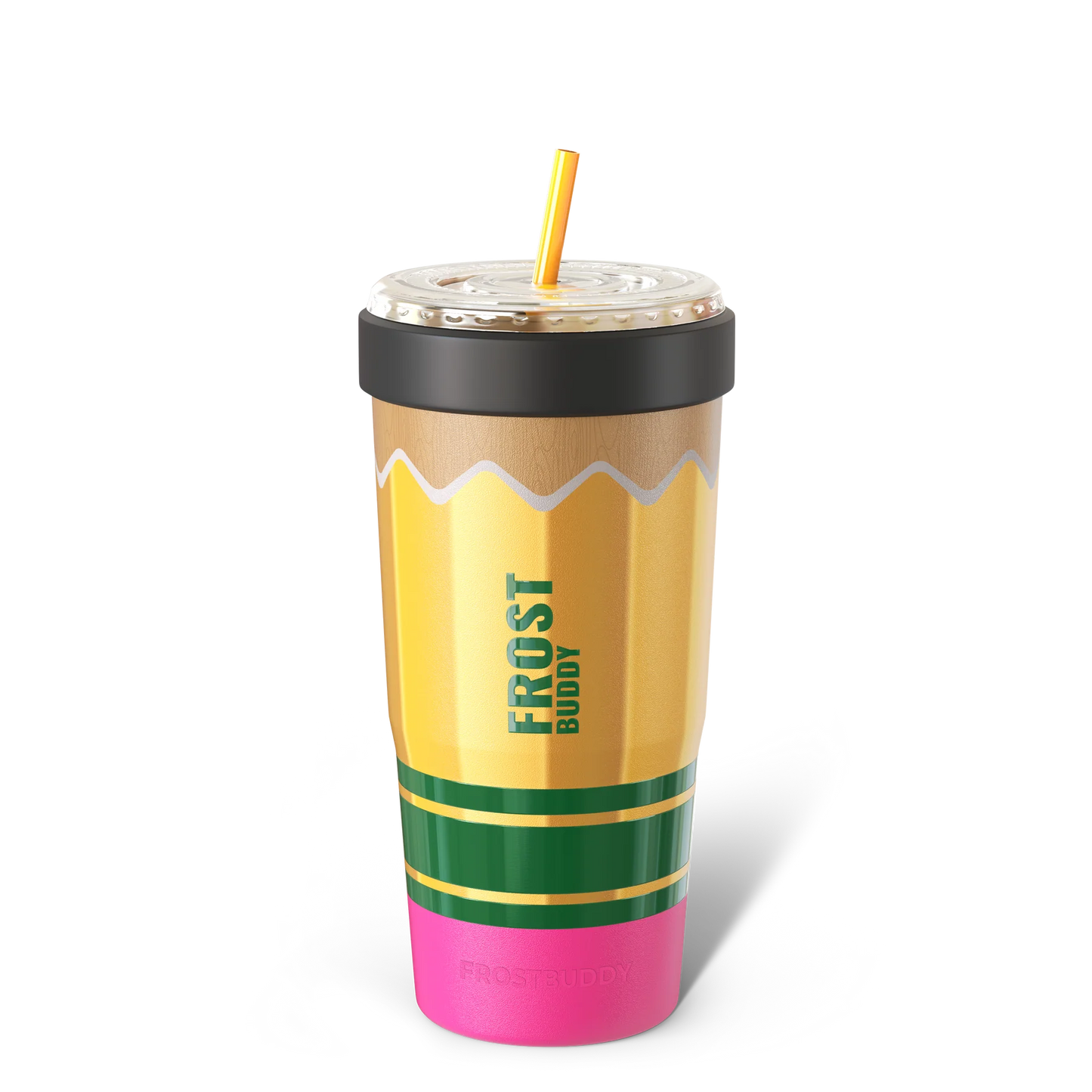 FrostBuddy To-Go Buddy